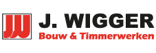 J. Wigger Bouw en Timmerwerken Logo